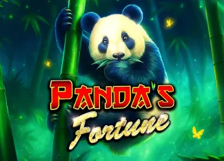 Pandas Fortune - POWERPLAY128