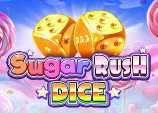 Sugar Rush Dice - POWERPLAY128