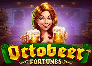 Octobeer Fortunes - POWERPLAY128