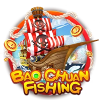BAO CHUAN FISHING - POWERPLAY128