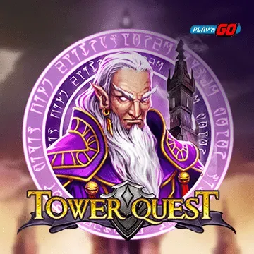 Tower Quest - POWERPLAY128
