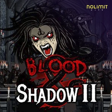Blood & Shadow 2 - POWERPLAY128