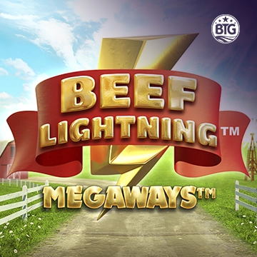 Beef Lightning - POWERPLAY128