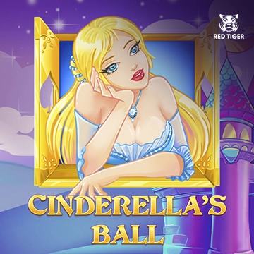 Cinderellas Ball - POWERPLAY128