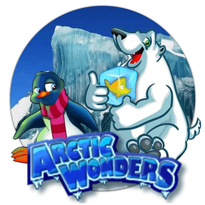 Arctic Wonders - POWERPLAY128