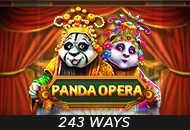 Panda Opera - POWERPLAY128