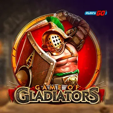 Game of Gladiators - POWERPLAY128