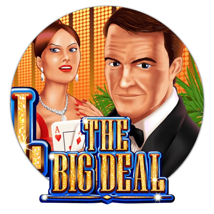 The Big Deal - POWERPLAY128