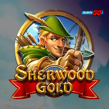 Sherwood Gold - POWERPLAY128