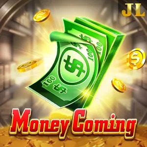 Money Coming - POWERPLAY128