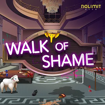 Walk of Shame - POWERPLAY128