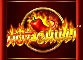 Hot Chilli - POWERPLAY128