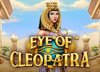 Eye of Cleopatra - POWERPLAY128