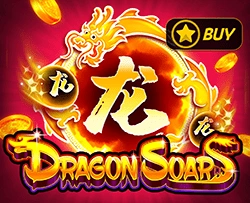 Dragon Soar - POWERPLAY128