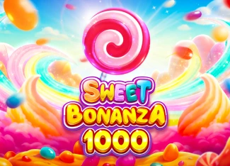 Sweet Bonanza 1000 - POWERPLAY128