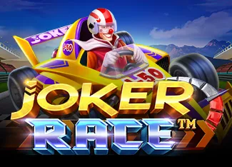 Joker Race - POWERPLAY128