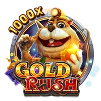 GOLD RUSH - POWERPLAY128