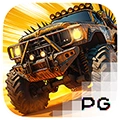 Doomsday Rampage - POWERPLAY128