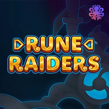 Rune Raiders - POWERPLAY128