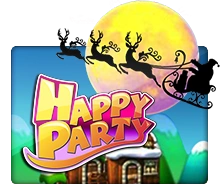 Happy Party - POWERPLAY128