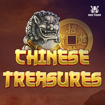 Chinese Treasures - POWERPLAY128