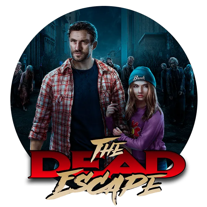The Dead Escape - POWERPLAY128