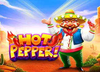 Hot Pepper - POWERPLAY128