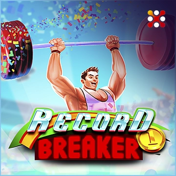 Record Breaker - POWERPLAY128