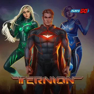 Ternion - POWERPLAY128