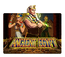 Ancient Egypt - POWERPLAY128