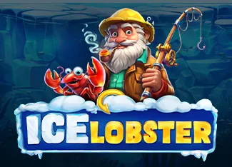 Ice Lobster - POWERPLAY128