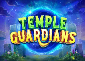 Temple Guardians - POWERPLAY128