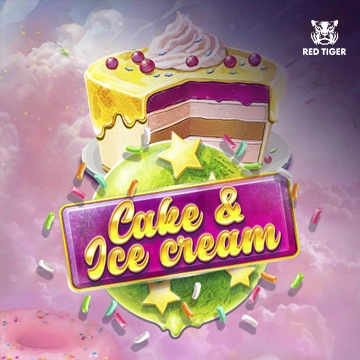 Cake And Ice Cream - POWERPLAY128