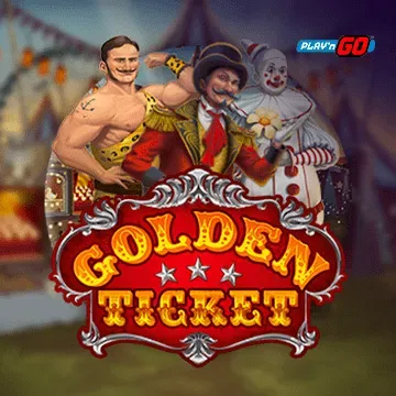 Golden Ticket - POWERPLAY128