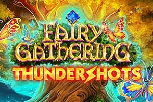 Fairy Gathering: Thundershots - POWERPLAY128