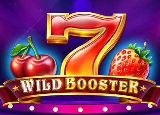 Wild Booster - POWERPLAY128