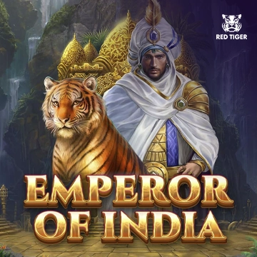 Emperor of India - POWERPLAY128