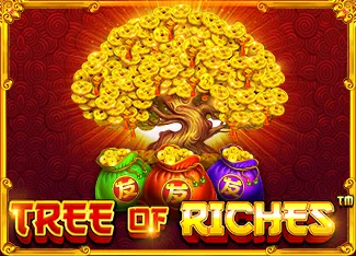 Tree of Riches - POWERPLAY128