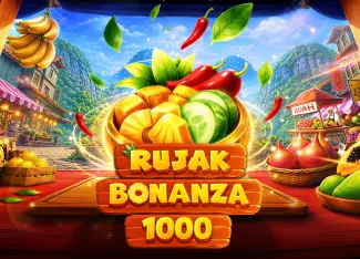 Rujak Bonanza 1000 - POWERPLAY128