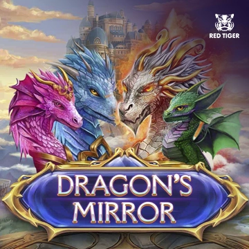 Dragons Mirror - POWERPLAY128
