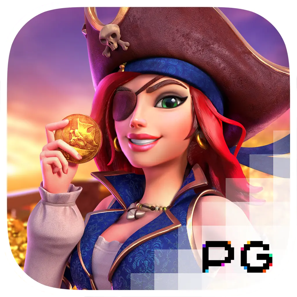 Queen of Bounty - POWERPLAY128