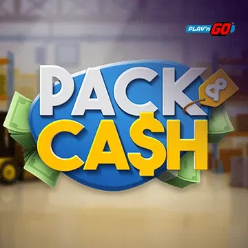 Pack & Cash - POWERPLAY128