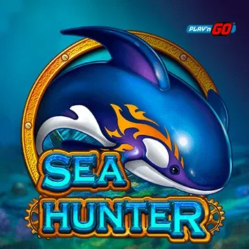 Sea Hunter - POWERPLAY128