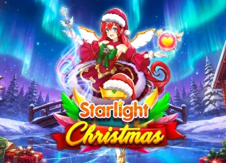 Starlight Christmas - POWERPLAY128