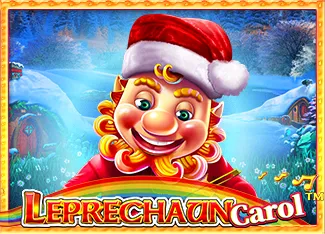 Leprechaun Carol - POWERPLAY128