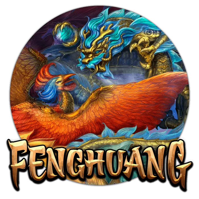 Fenghuang - POWERPLAY128