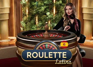 Spanish Roulette - POWERPLAY128