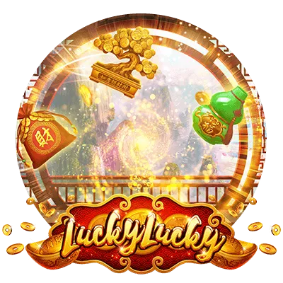 Lucky Lucky - POWERPLAY128