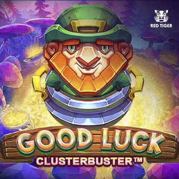 Good Luck Clusterbuster - POWERPLAY128