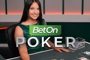 Bet On Poker - POWERPLAY128